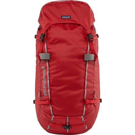 55L Backpack - Hike & Camp