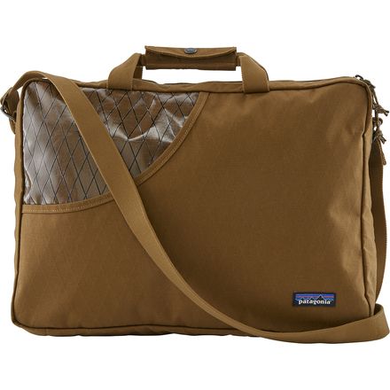 patagonia スタンドアップベルトバッグ　コリアンダーブラウン パタゴニア(patagonia) Stand Up Belt Bag(スタンド アップ ベルト