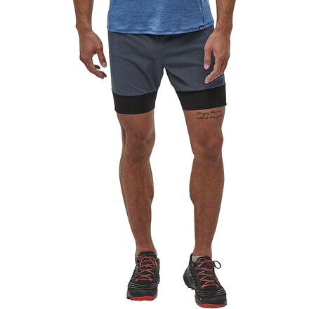 ウォーキング・ランニングウェア Patagonia - Endless Run Shorts Patagonia's Endless Run Shorts & Multi Trails Shorts Review