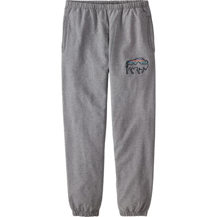 Patagonia Back For Good Uprisal Sweatpant - Men's - Clothing