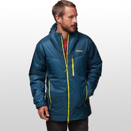 Patagonia DAS Parka - Men's - Clothing