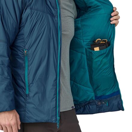Patagonia DAS Parka - Men's - Clothing