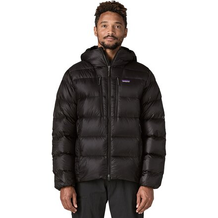 Patagonia Men's Down Jackets | Backcountry.com