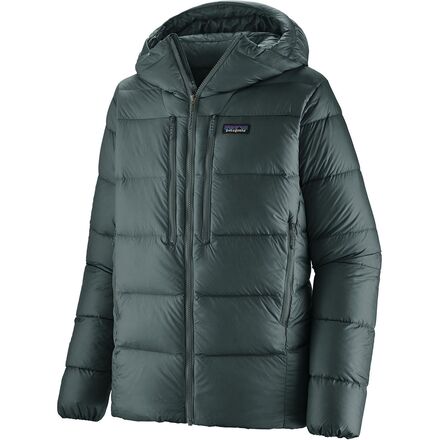 Patagonia Fiz Roy Down Parka フィッツロイ NOUGREA_D2.jpg