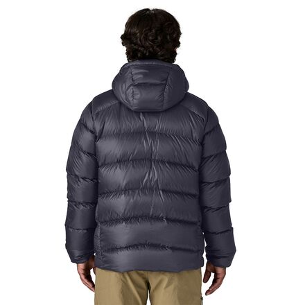 patagonia netplus ダウンジャケット　ネイビー　FA21 Patagonia Mens Jacket Down Sweater