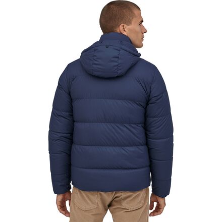 Patagonia　Frozen Range 3-in-1 Parka ネイビー Patagonia Frozen Range 3-in-1 Parka - Men's - Clothing
