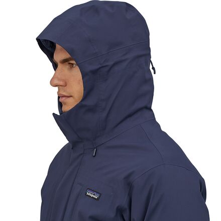Patagonia Frozen Range 3-in-1 Parka - Men's - Clothing