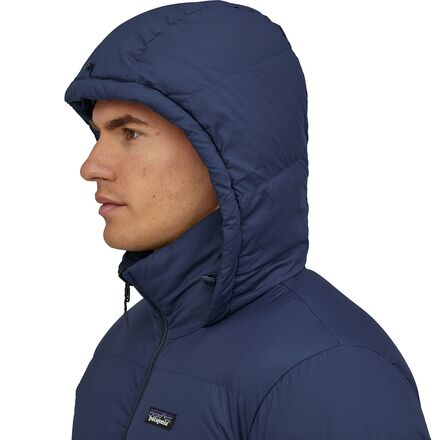 Patagonia Frozen Range 3-in-1 Parka - Men's - Clothing
