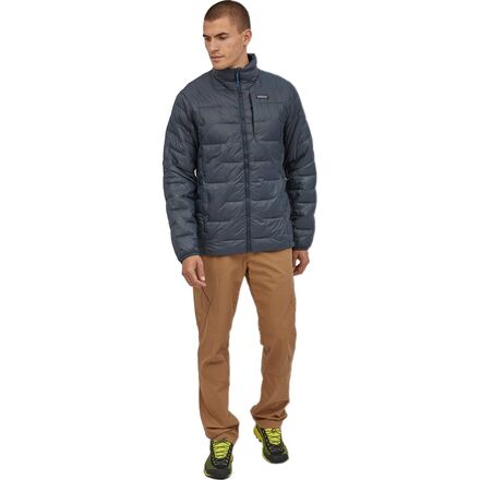 Patagonia Macro Puff Jacket - Men's - Clothing