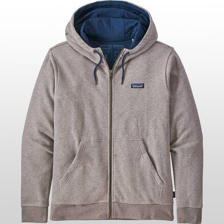 Patagonia french terry hotsell