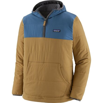 Men's pack in pullover hoodie best sale