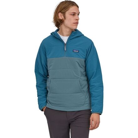 Patagonia Pack In Pullover Hoodie Men s Clothing
