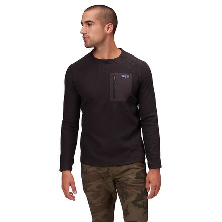 Patagonia R1 Air Crew Top Men s Clothing