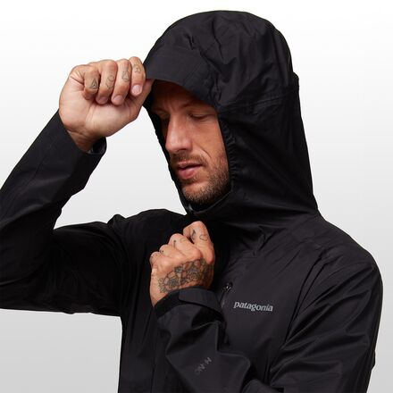 Patagonia Storm10 Jacket - Men's - Clothing