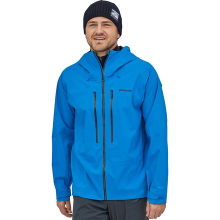 Patagonia Stormstride Jacket - Men's - Clothing