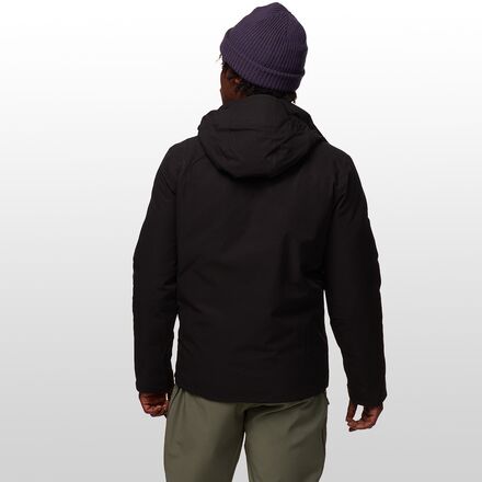 Patagonia men's cheap tres jacket