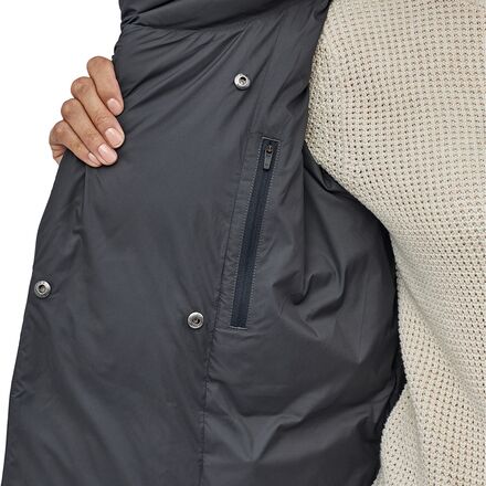Patagonia Arctic Willow Parka - Women's 