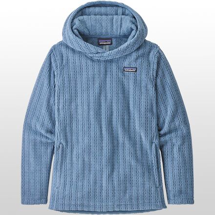 Patagonia Cable Capra Hoodie Women s Clothing
