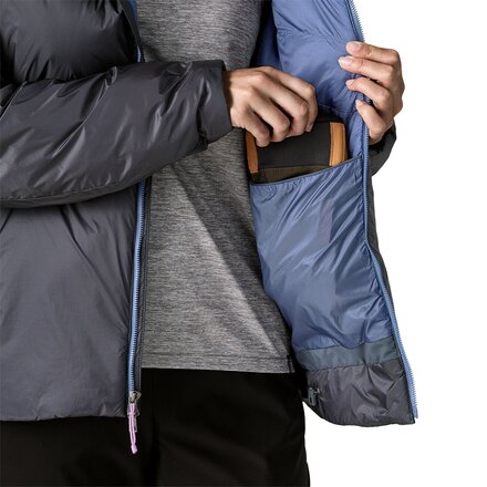 Patagonia DAS Parka - Women's - Clothing