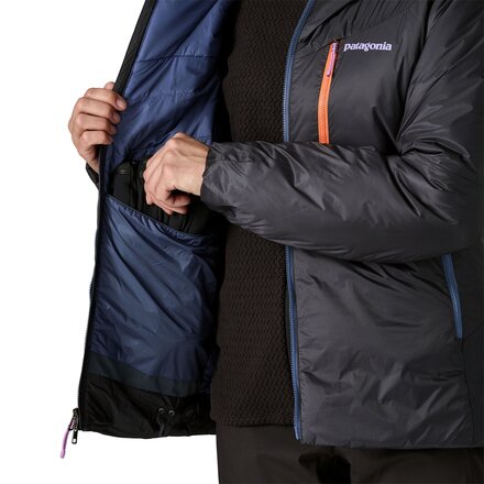 Patagonia DAS Parka - Women's - Clothing