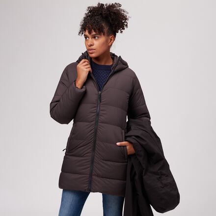 Patagonia Frozen Range 3 In 1 Parka Women s Clothingwomens frozen