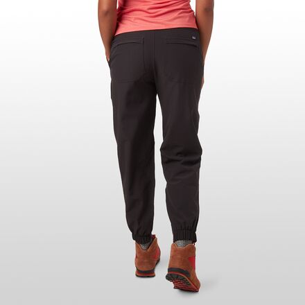 Patagonia Happy Hike Studio Pants - Women's