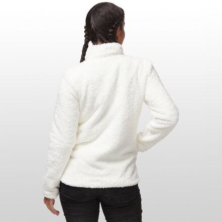 Patagonia Women's Los Gatos Jacket - XL / Birch White