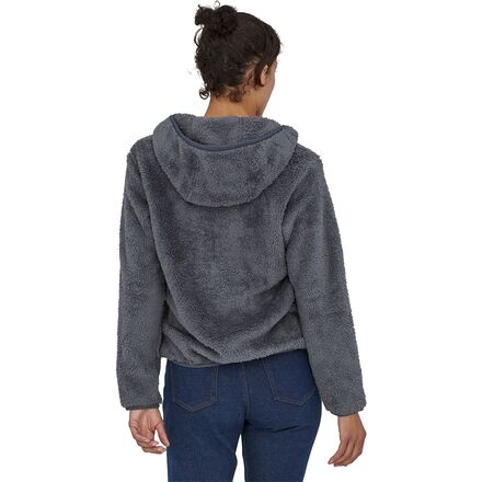 Patagonia Los Gatos Hooded Pullover - Women's - Clothing