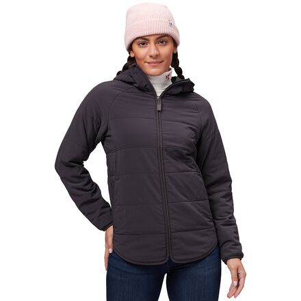 Patagonia Pack In Hooded Jacket Women s Clothing