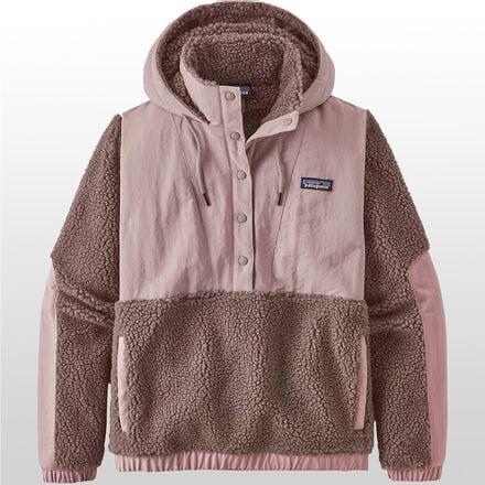 Patagonia sherpa sweater outlet