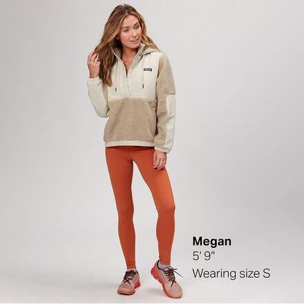 Patagonia retro x cheap pullover women's