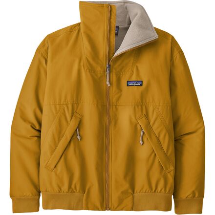 ジャケット・アウター Patagonia women's Shelled Synch jacket Patagonia Women's Shelled Synchilla Jacket | Sherper's