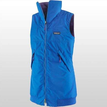 1994’s PATAGONIA shelled synchilla Vest Unisex Shelled Synchilla Vest – Patagonia Worn Wear®