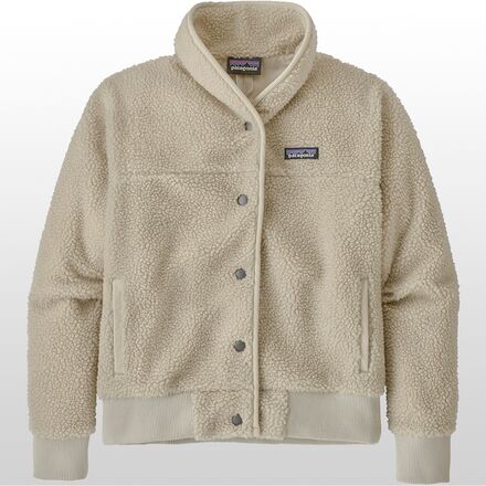 Patagonia Snap Front Retro-X Jacket - Women's - Clothing