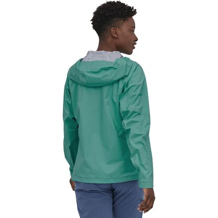 完売間近◆超軽量【Patagonia】ストーム10 ジャケット Women's Patagonia Women's M10® Storm Waterproof Alpine Jacket