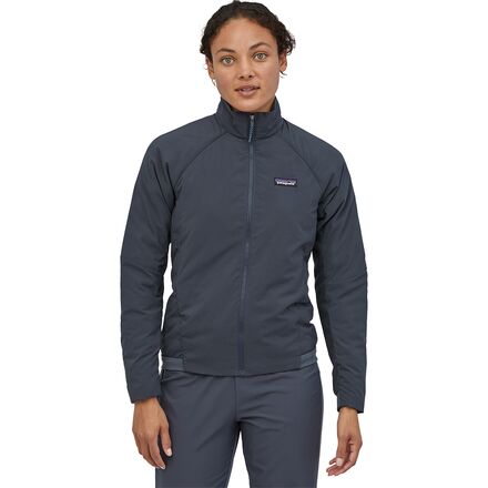 Patagonia Thermal Airshed Jacket 