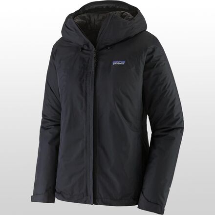 Insulated torrentshell 2025 review
