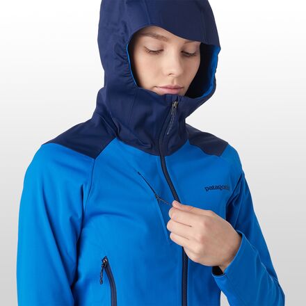 Patagonia Upstride Jacket - Women's 