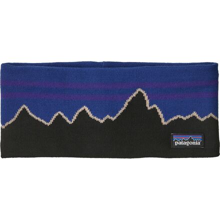 Patagonia Powder Town Headband - Accessories