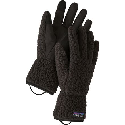 Patagonia Retro Pile Glove - Accessories