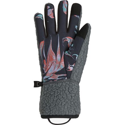 Patagonia Retro Pile Glove - Accessories