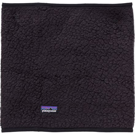 Patagonia Retro Pile Neck Gaiter - Accessories