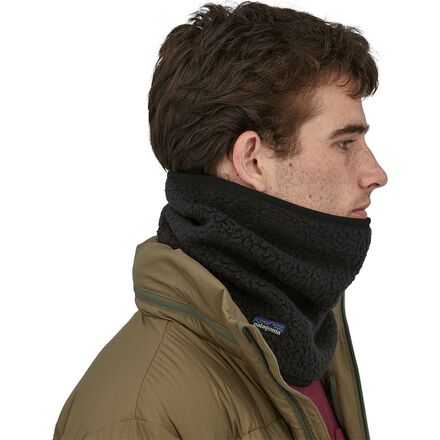 Patagonia Retro Pile Neck Gaiter - Accessories