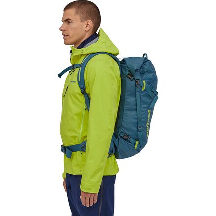 Patagonia Descensionist 32L Backpack Ski