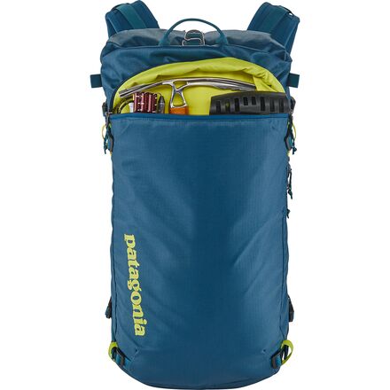 Patagonia descensionist pack deals