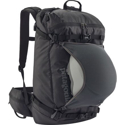 Patagonia Descensionist 40L Backpack Ski