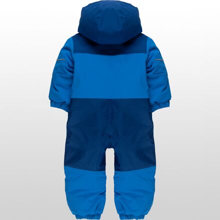 Infant one hotsell piece snowsuit
