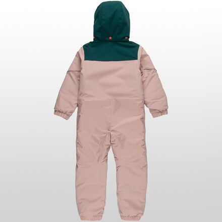 Patagonia Baby Snow Pile One-Piece Snow Suit - Toddler Girls' - Kids