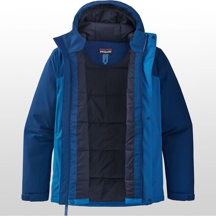 パタゴニア BOYS' EVERYDAY READY JACKET Mサイズ Patagonia Kids