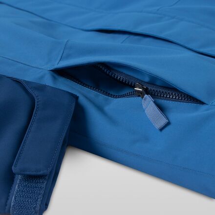 Patagonia Everyday Ready Jacket - Boys' - Kids